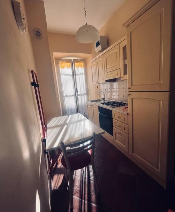 Domus Angela Apartamento *