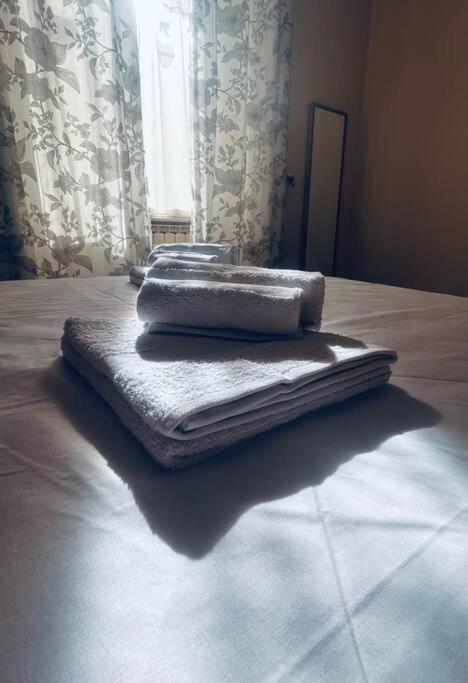 Apartamento Domus Angela Roma