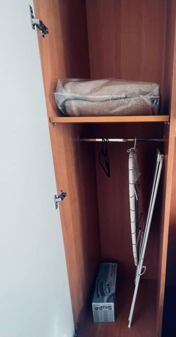 Domus Angela Apartamento Roma