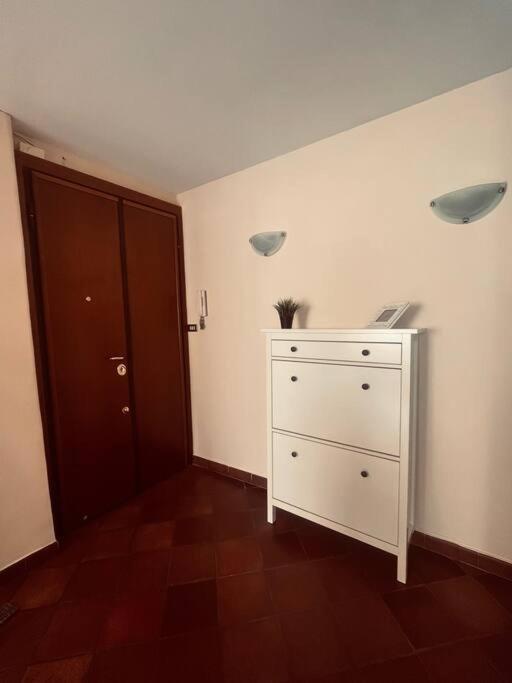 Apartamento Domus Angela Roma