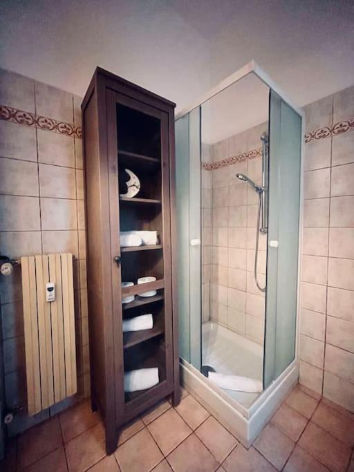 Domus Angela Apartamento