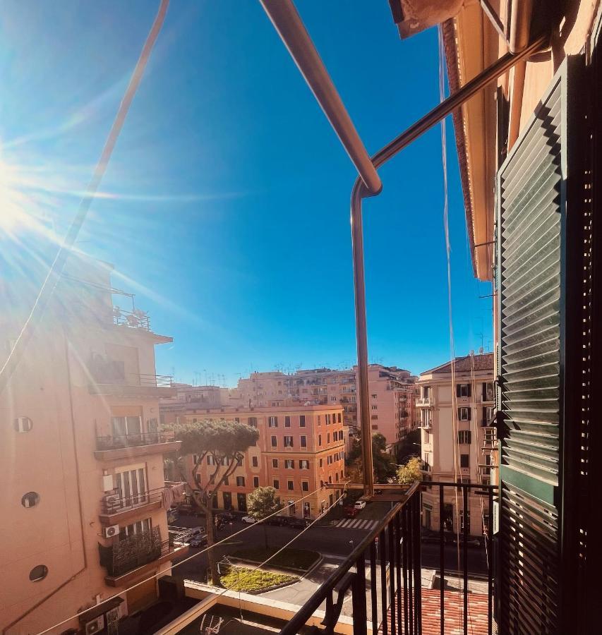 Domus Angela Apartamento Roma